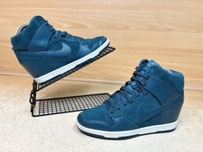 Nike Dunk Sky Hi Wedge