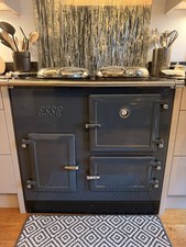 Esse EL13 AMP Electric Range