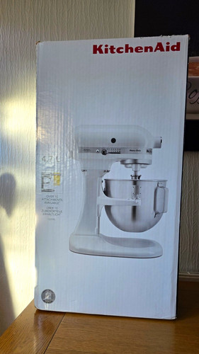 Kitchenaid 5kpm50bwh bowl - kitchenaid, bowl-lift