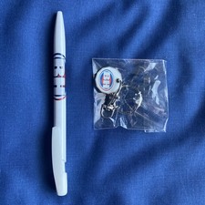 BBC TV Bargain Hunt Pen &
