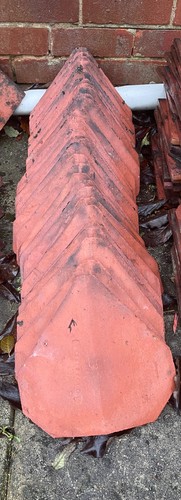 Reclaimed rosemary clay valley - clay,