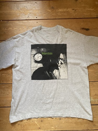 Vintage tindersticks 90s tour - 90s,