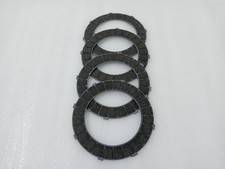 Clutch Friction Plates Set Of