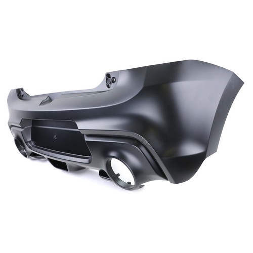 Rear sport full bumper for - full,