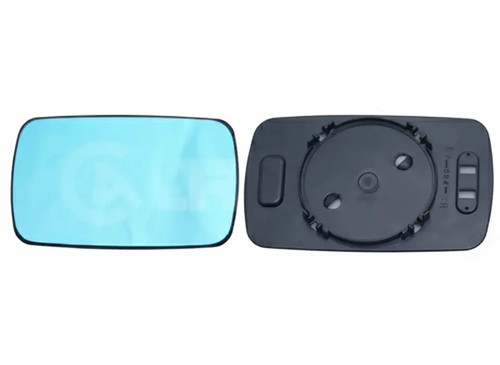 Mirror insert glass left - mirror,