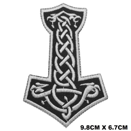 Viking thor hammer - viking,