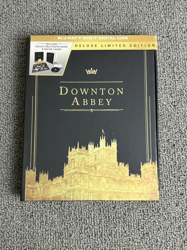 Downton abbey the - downton,