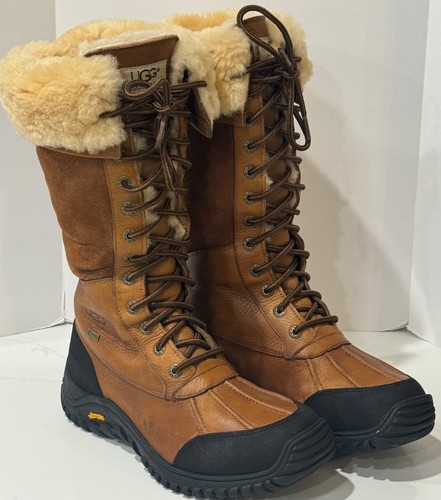 Ugg adirondack tall event - adirondack,