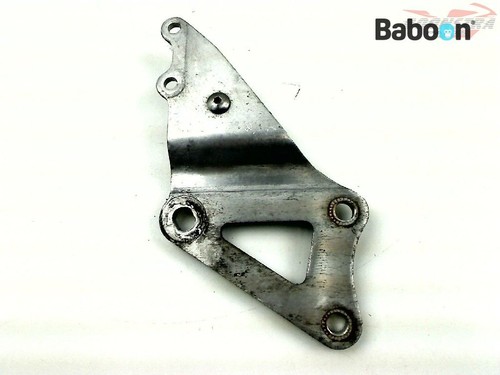 Footrest hanger right suzuki - hanger,