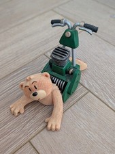 Bad Taste Bears - Lawnmower