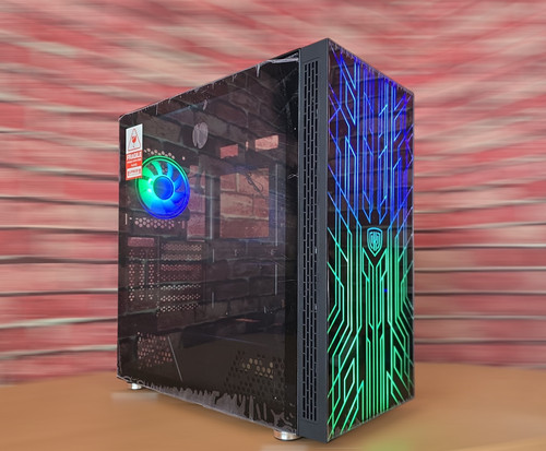 Kolink unity nexus black - kolink,