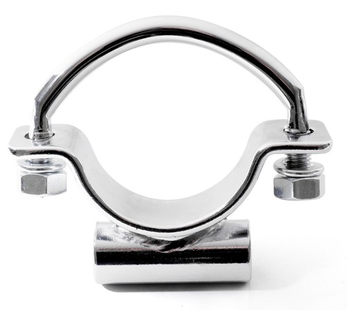Seat bracket mount solo - mount,