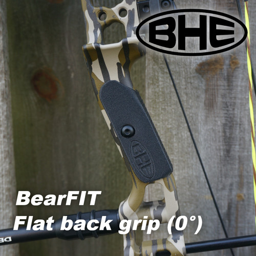 Bear archery bow - bear,