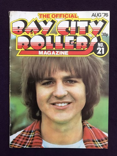 The official bay city - bay,