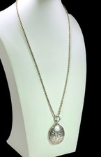 Antique Sterling Silver