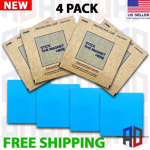 New pack displate magnetic - new,