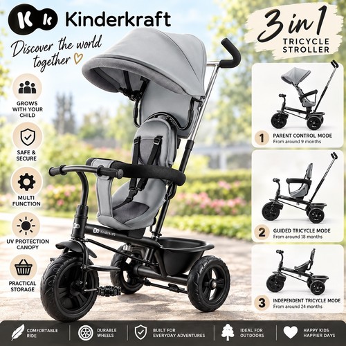 Kinderkraft freeway toddler - kinderkraft,