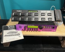 Digitech 2120 Artist Fully