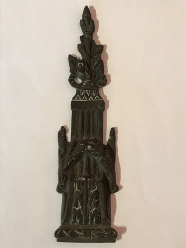 Antique decorative bronze - antique,