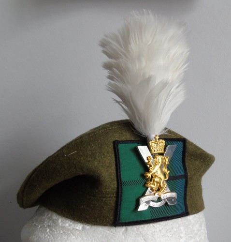 British army royal regiment - royal, of