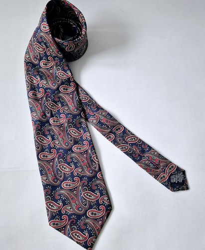 Vintage carlo colombo tie - vintage,