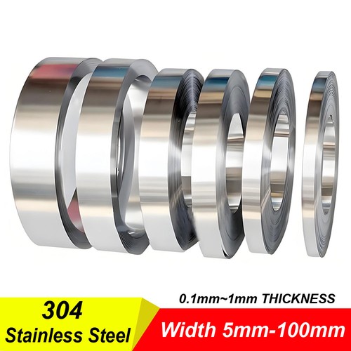 Stainless steel flat - a2,