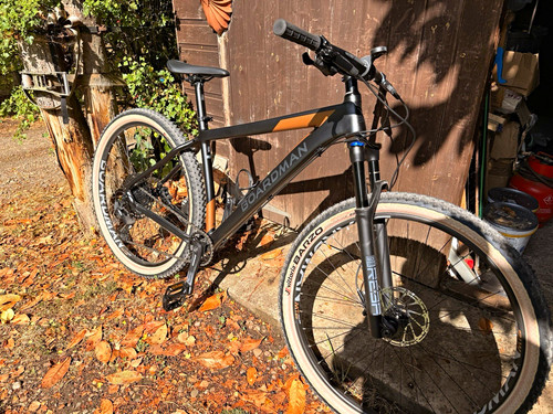 Boardman 29in hardtail - 29in,