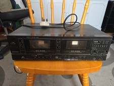 Marantz SD385 Cassette Deck