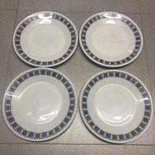 4 x JAJ Pyrex - Chelsea
