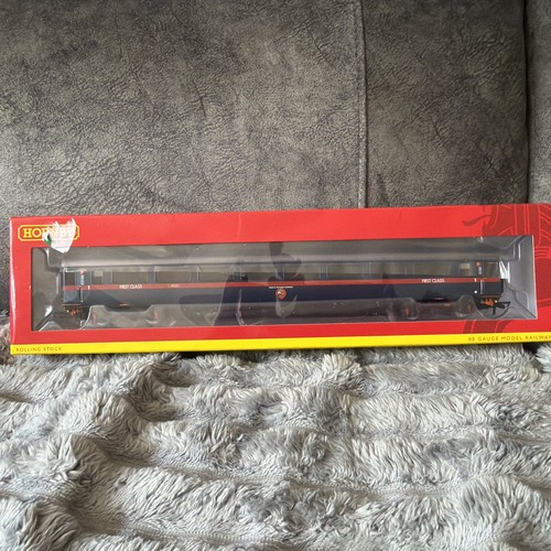 Hornby r40432 gauge mk3 - hornby, oo