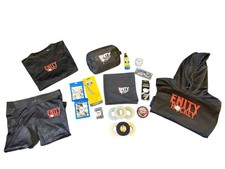 Ice Hockey Players Essential