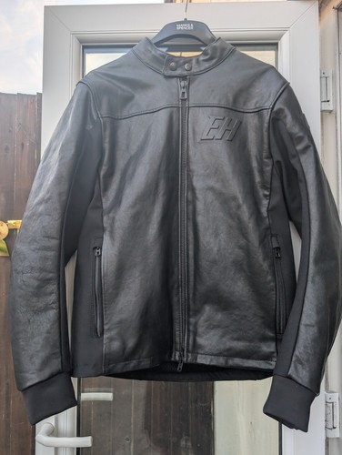 Enginehawk leather - enginehawk, d1
