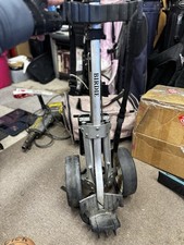 Birdie Golf Push Cart