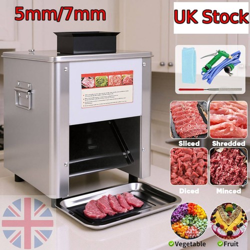 Electric meat cutter - electric,