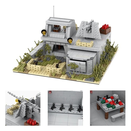Ww2 army military - military, bunker