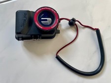 Sealife Reefmaster RM-4K housing case only (no camera)