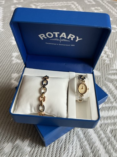 Vintage 1999 ladies rotary - ladies,