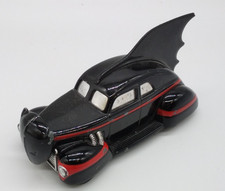 Corgi 1940 Batmobile BMBV1. Batman, DC Comics, (S04). Diecast Model Toy Car.