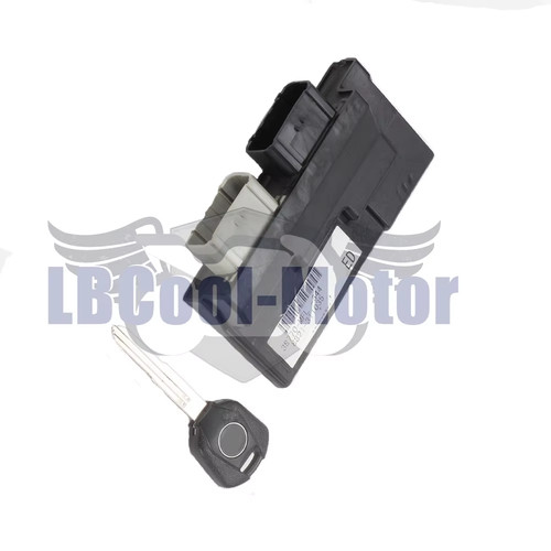 Used oem digital ignition - used,