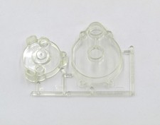 Tamiya Rough Rider/Sand