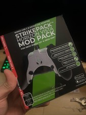 Strikepack Horizon Vista Mod