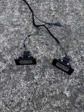 VW Passat  B6 Estate NS Left