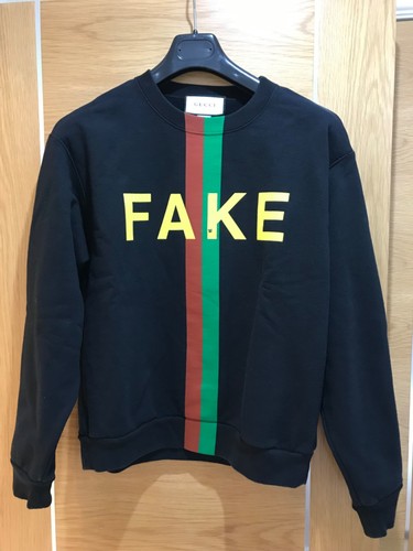 Gucci web not fake - gucci,