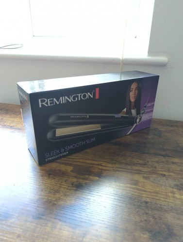 Remington sleek smooth - sleek, slim