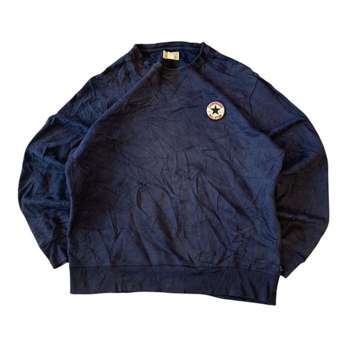 Men vintage converse jumper - converse,