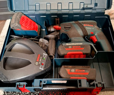 Bosch gbh 36v - 36v-li, compact