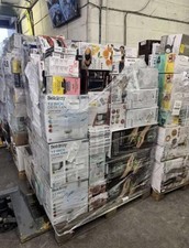 Amazon /Argos /Apple Customers