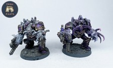 Warhammer 40k - Emperor's