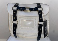 LYDC Shoulder Bag Black /