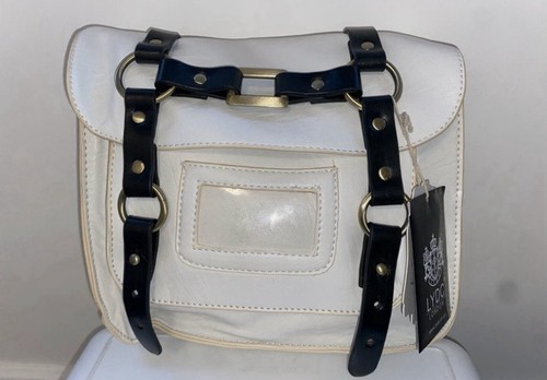 Lydc shoulder bag black - lydc,